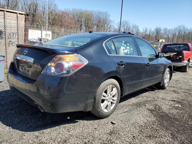 1N4AL2AP8CN481051 - 2012 NISSAN ALTIMA BASE GRAY photo 3