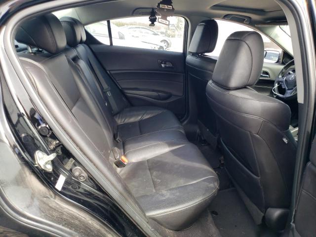 19UDE2F37HA002464 - 2017 ACURA ILX BASE WATCH PLUS BLACK photo 10