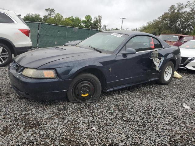 2001 FORD MUSTANG, 