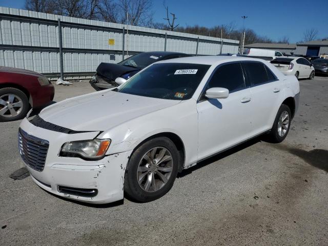 2015 CHRYSLER 300 LIMITED, 