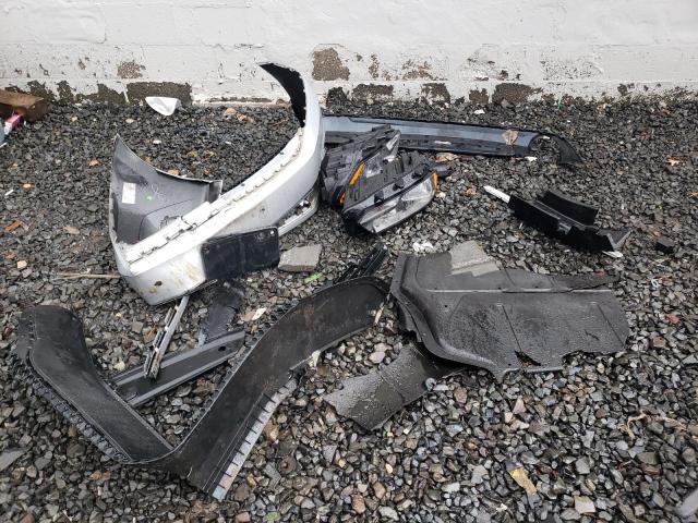 1VWLA7A36KC005195 - 2019 VOLKSWAGEN PASSAT WOLFSBURG Серебристый фото 12