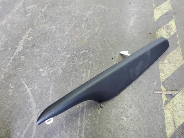 4T1T31AK3RU073293 - 2024 TOYOTA CAMRY SE NIGHT SHADE BLACK photo 12