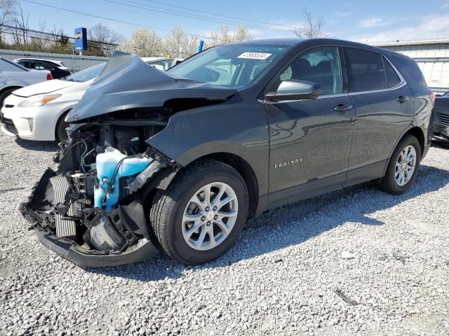 2020 CHEVROLET EQUINOX LT, 