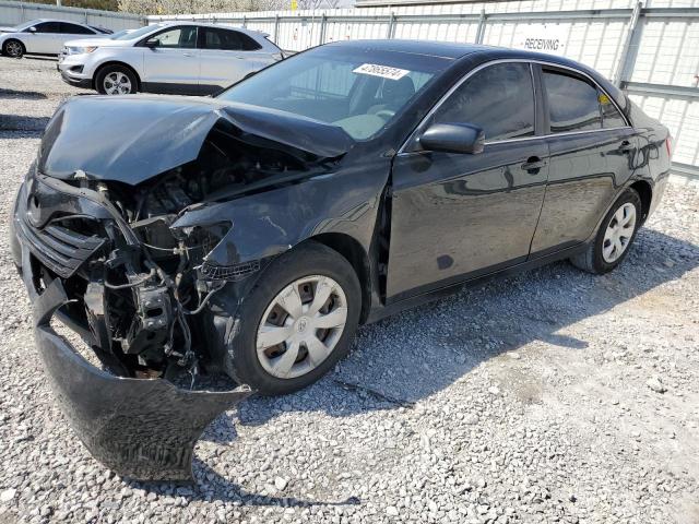 2008 TOYOTA CAMRY CE, 