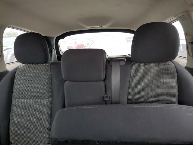 5N1DR2MM5HC656328 - 2017 NISSAN PATHFINDER S 黑色 照片 10