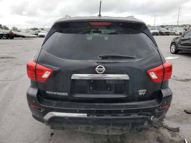 5N1DR2MM5HC656328 - 2017 NISSAN PATHFINDER S 黑色 照片 6