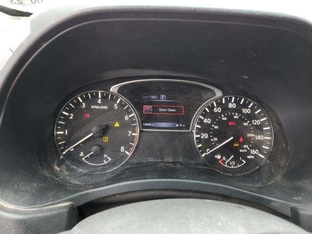 5N1DR2MM5HC656328 - 2017 NISSAN PATHFINDER S 黑色 照片 9