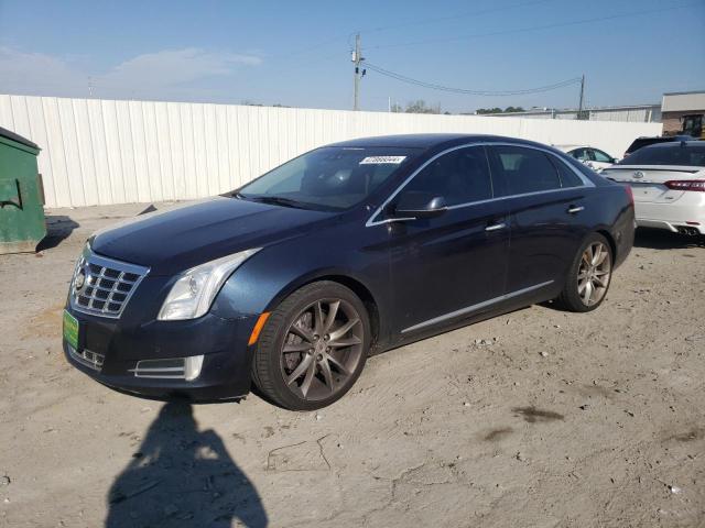 2013 CADILLAC XTS PREMIUM COLLECTION, 