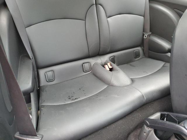 WMWSU3C50DT549267 - 2013 MINI COOPER WHITE photo 10