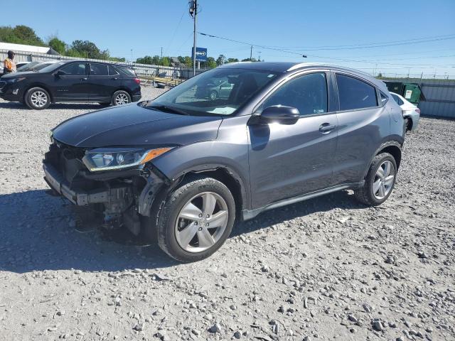 2019 HONDA HR-V EX, 