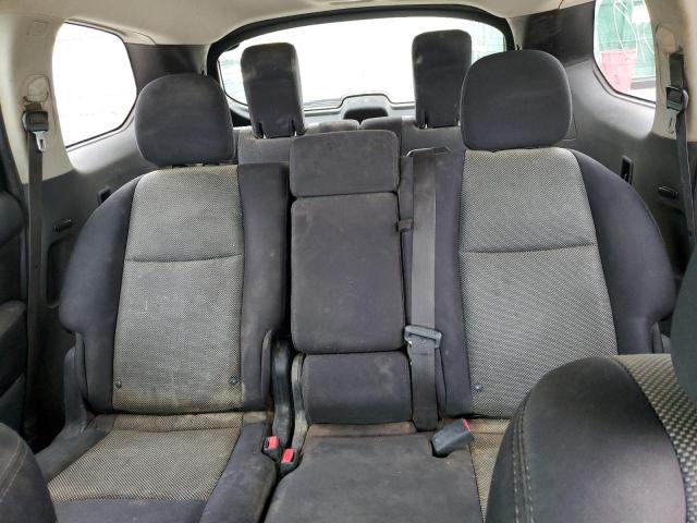 5N1DR2MN9HC643459 - 2017 NISSAN PATHFINDER S 银色 照片 10