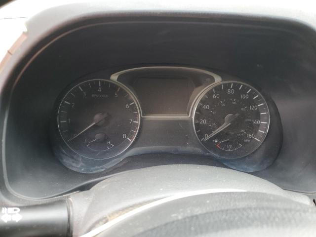 5N1DR2MN9HC643459 - 2017 NISSAN PATHFINDER S 银色 照片 9