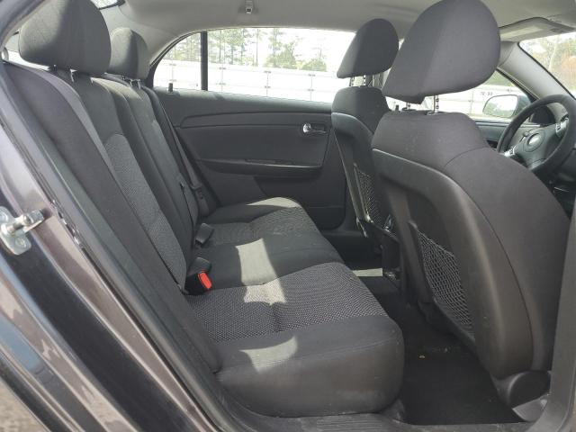 1G1ZC5EB8A4139947 - 2010 CHEVROLET MALIBU 1LT 灰色 照片 10