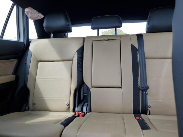 1V2WC2CA6NC223293 - 2022 VOLKSWAGEN ATLAS CROS SE أبيض صورة 10