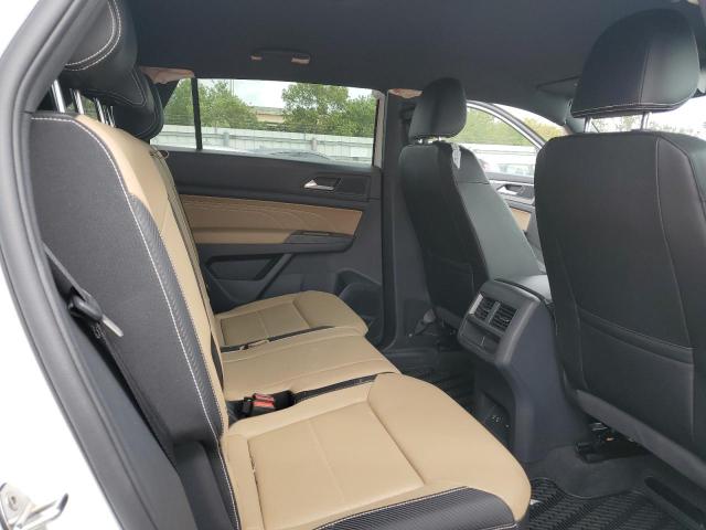 1V2WC2CA6NC223293 - 2022 VOLKSWAGEN ATLAS CROS SE أبيض صورة 11