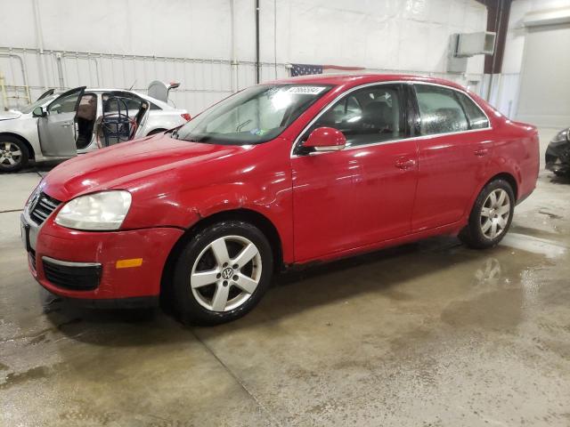 2008 VOLKSWAGEN JETTA SE, 