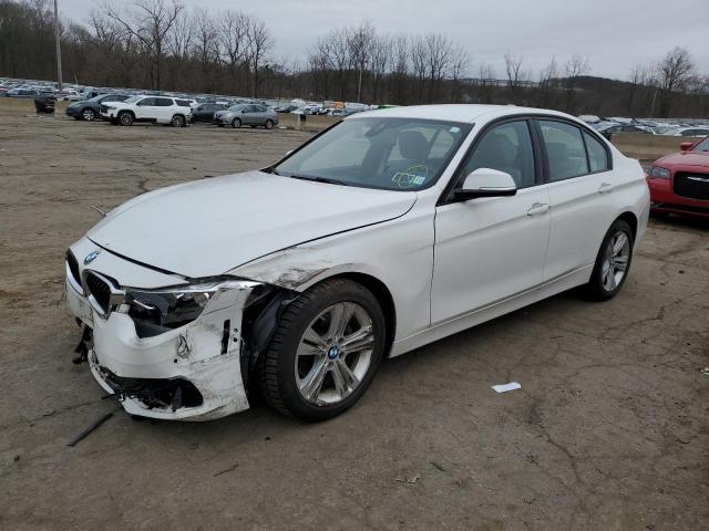 2016 BMW 328 I SULEV, 