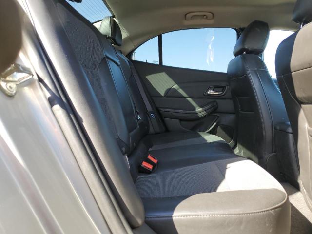 1G11C5SA5GF134226 - 2016 CHEVROLET MALIBU LIM LT 银色 照片 10