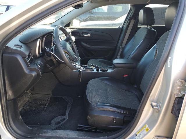 1G11C5SA5GF134226 - 2016 CHEVROLET MALIBU LIM LT 银色 照片 7