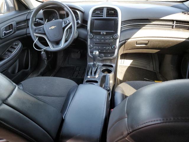 1G11C5SA5GF134226 - 2016 CHEVROLET MALIBU LIM LT 银色 照片 8