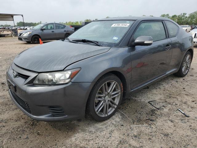 2013 TOYOTA SCION TC, 