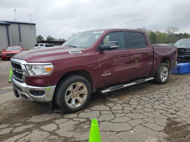 2022 RAM 1500 BIG HORN/LONE STAR, 