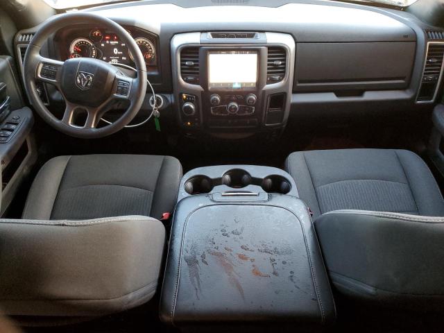 1C6RR7GG3NS204402 - 2022 RAM 1500 CLASS SLT 蓝色 照片 8