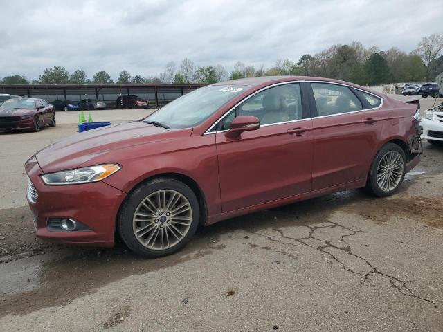 2014 FORD FUSION SE, 