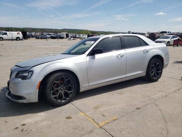 2019 CHRYSLER 300 TOURING, 