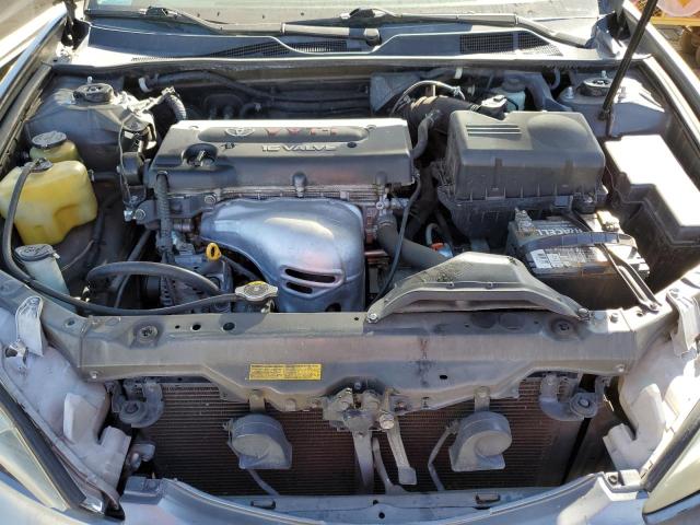 JTDBE32K530180574 - 2003 TOYOTA CAMRY LE TAN photo 11