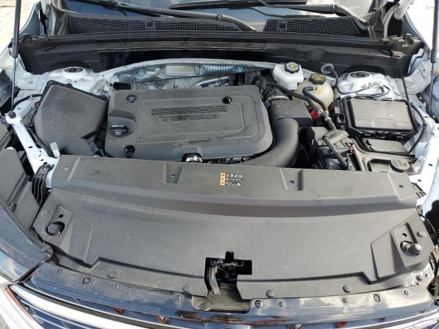 LRBAZLR42ND053749 - 2022 BUICK ENVISION PREFERRED Ağ foto 12