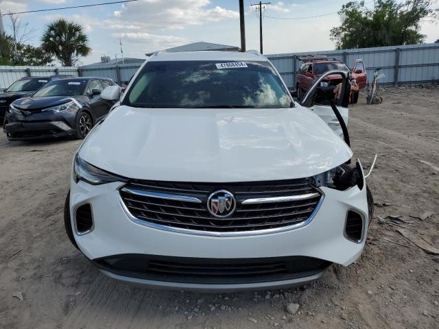 LRBAZLR42ND053749 - 2022 BUICK ENVISION PREFERRED Ağ foto 5