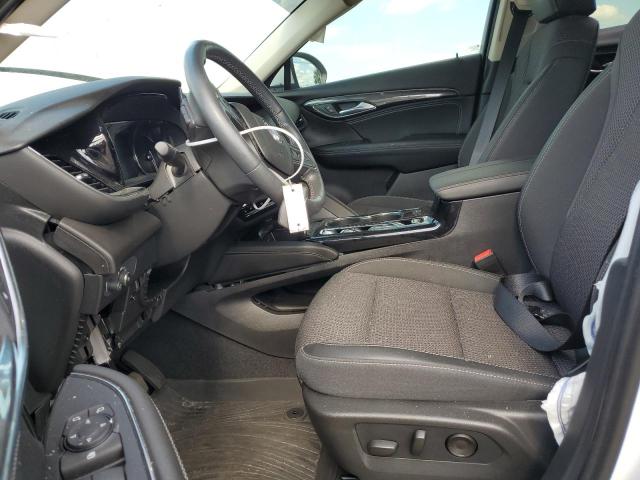 LRBAZLR42ND053749 - 2022 BUICK ENVISION PREFERRED Ağ foto 7