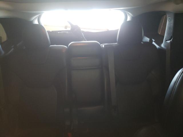 1C4PJMBS4HW546651 - 2017 JEEP CHEROKEE TRAILHAWK გრაფიტი ფოტო 10