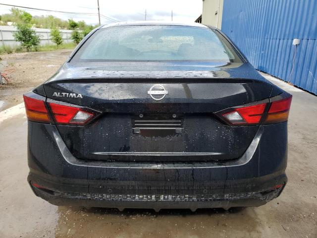 1N4BL4BV1PN340924 - 2023 NISSAN ALTIMA S BLACK photo 6