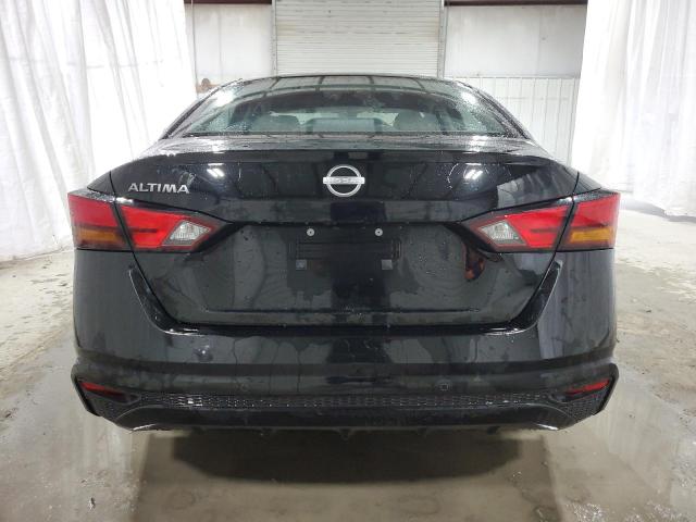 1N4BL4BV2PN363919 - 2023 NISSAN ALTIMA S BLACK photo 6