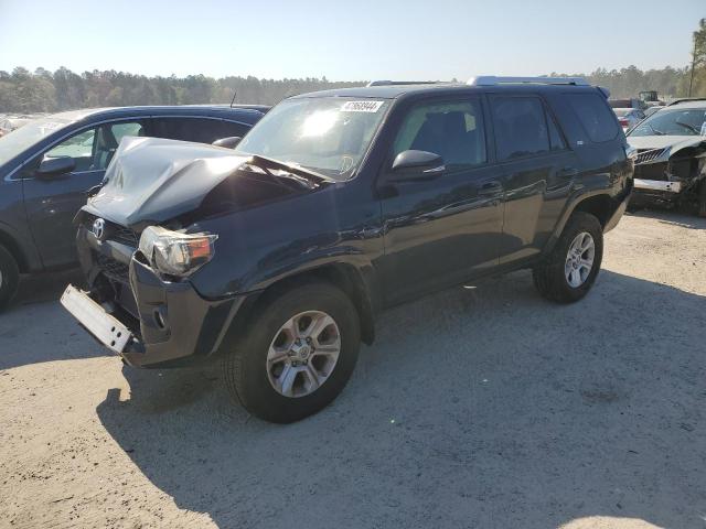 2016 TOYOTA 4RUNNER SR5/SR5 PREMIUM, 