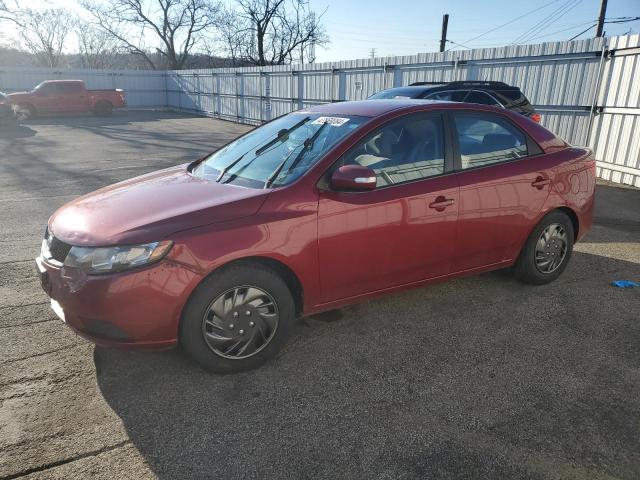 2010 KIA FORTE EX, 