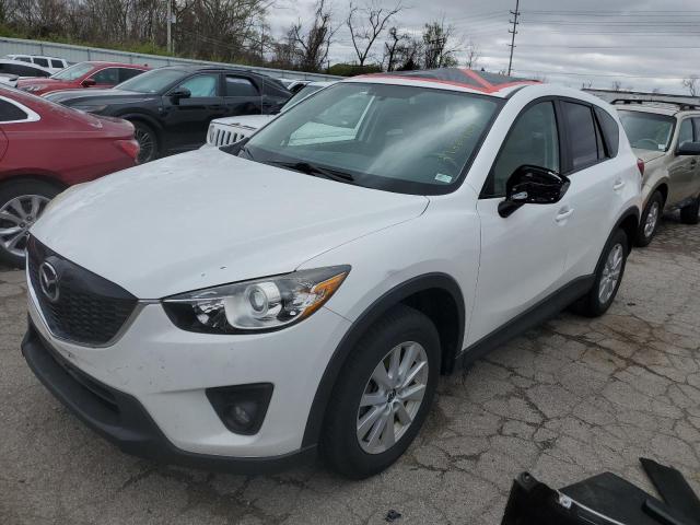 2013 MAZDA CX-5 TOURING, 