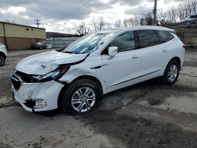 5GAEVAKW7KJ300597 - 2019 BUICK ENCLAVE ESSENCE Ağ foto 1