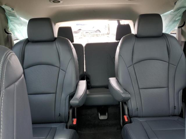 5GAEVAKW7KJ300597 - 2019 BUICK ENCLAVE ESSENCE Ağ foto 10