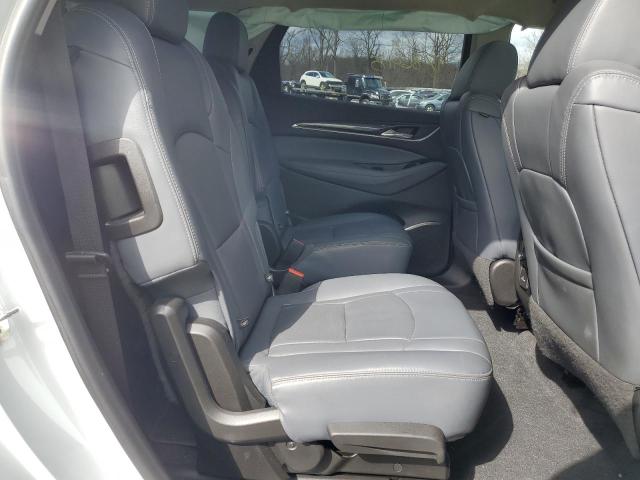 5GAEVAKW7KJ300597 - 2019 BUICK ENCLAVE ESSENCE Ağ foto 11