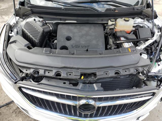 5GAEVAKW7KJ300597 - 2019 BUICK ENCLAVE ESSENCE Ağ foto 12