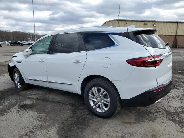 5GAEVAKW7KJ300597 - 2019 BUICK ENCLAVE ESSENCE Ağ foto 2