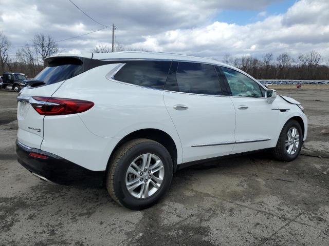 5GAEVAKW7KJ300597 - 2019 BUICK ENCLAVE ESSENCE Ağ foto 3