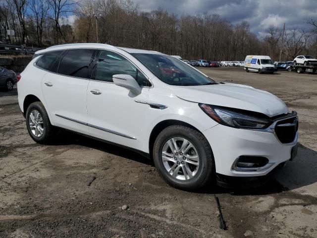 5GAEVAKW7KJ300597 - 2019 BUICK ENCLAVE ESSENCE Ağ foto 4