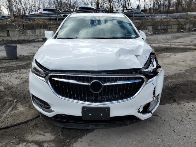 5GAEVAKW7KJ300597 - 2019 BUICK ENCLAVE ESSENCE Ağ foto 5