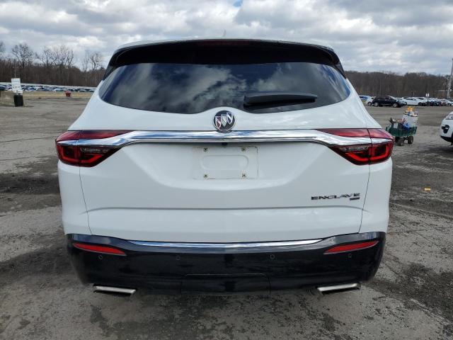 5GAEVAKW7KJ300597 - 2019 BUICK ENCLAVE ESSENCE Ağ foto 6