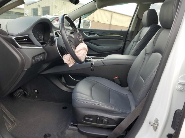 5GAEVAKW7KJ300597 - 2019 BUICK ENCLAVE ESSENCE Ağ foto 7