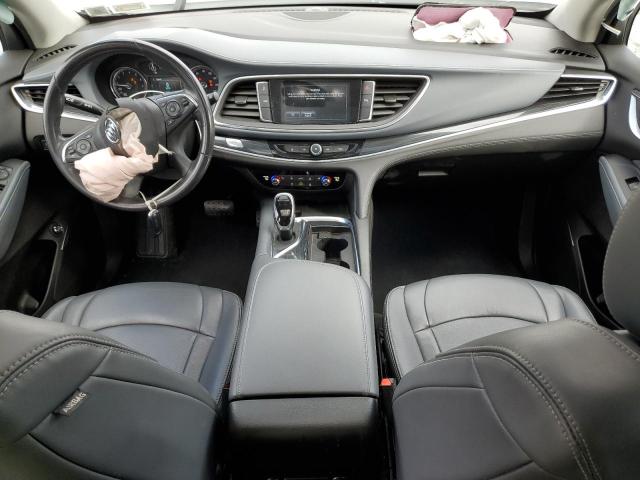 5GAEVAKW7KJ300597 - 2019 BUICK ENCLAVE ESSENCE Ağ foto 8